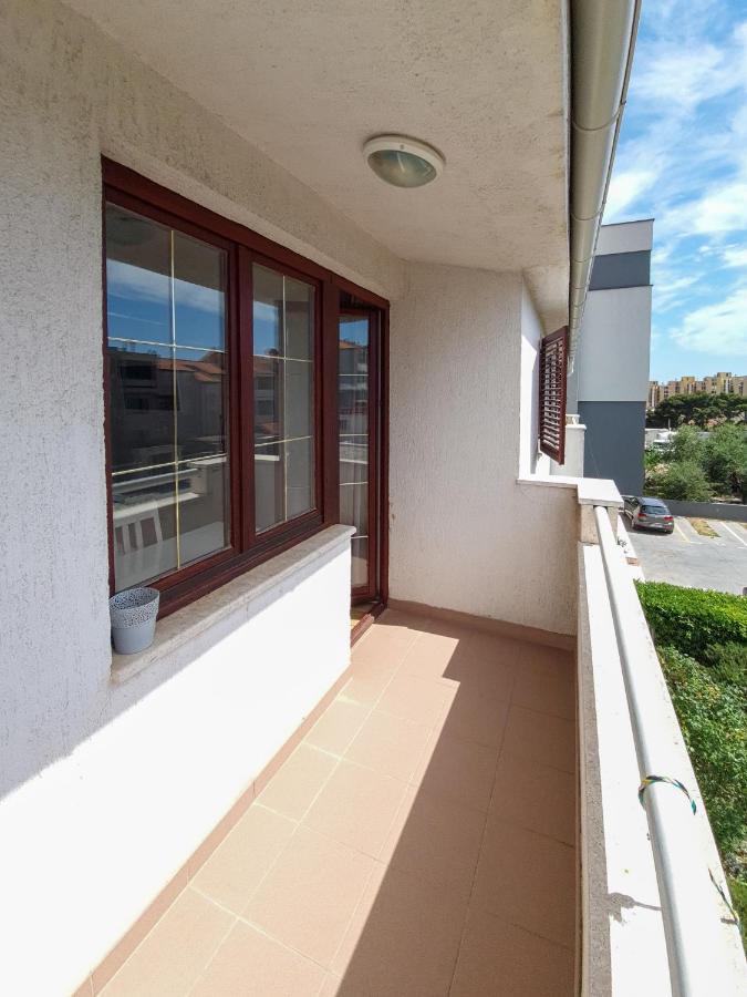 Apartments Gassner Spalato Esterno foto