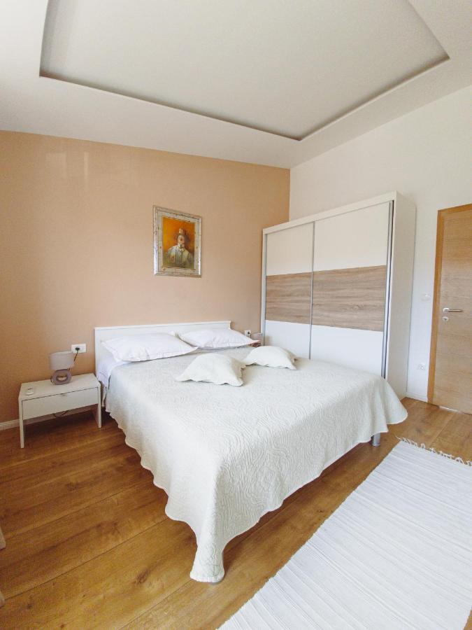 Apartments Gassner Spalato Esterno foto
