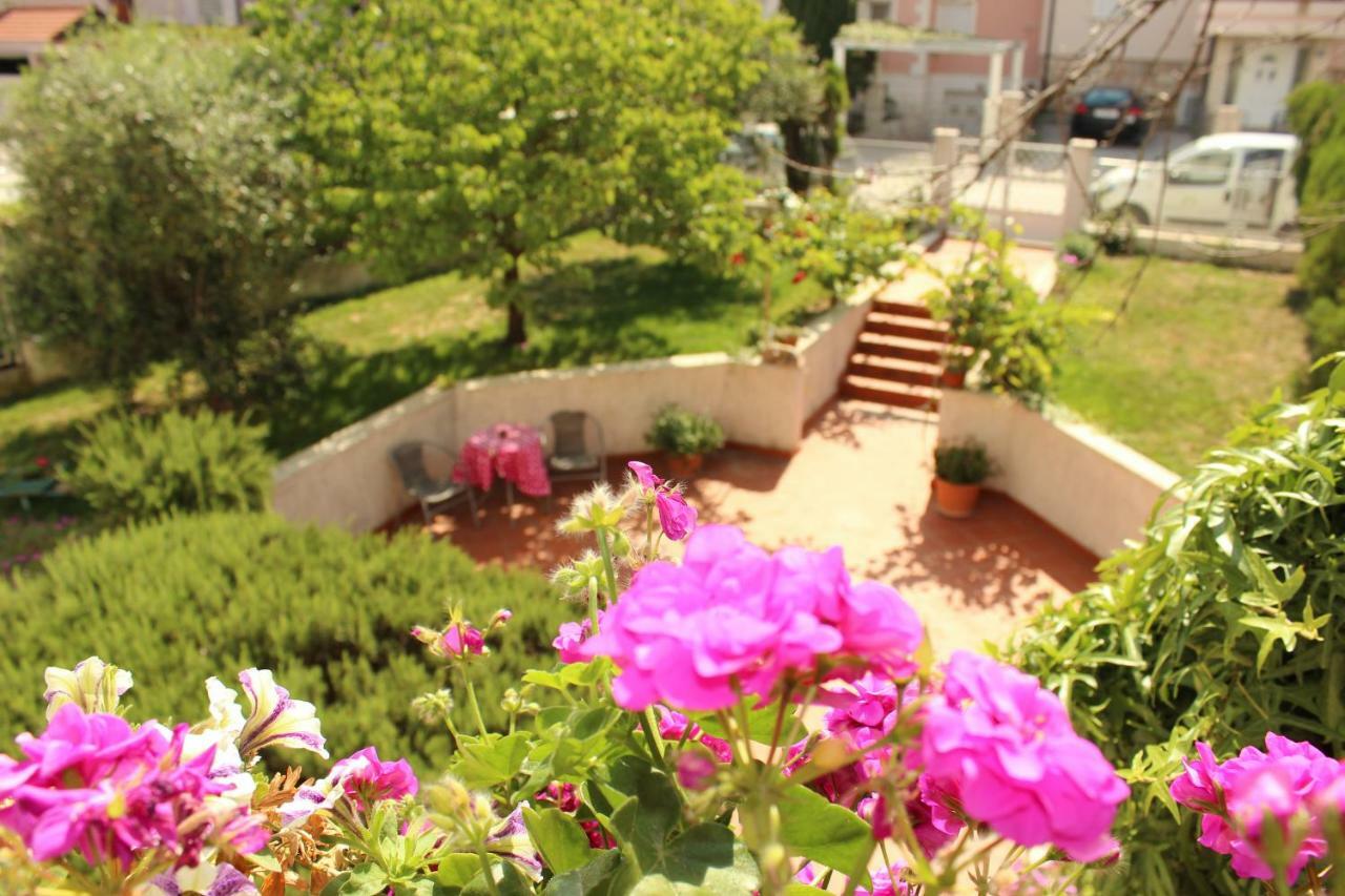 Apartments Gassner Spalato Esterno foto