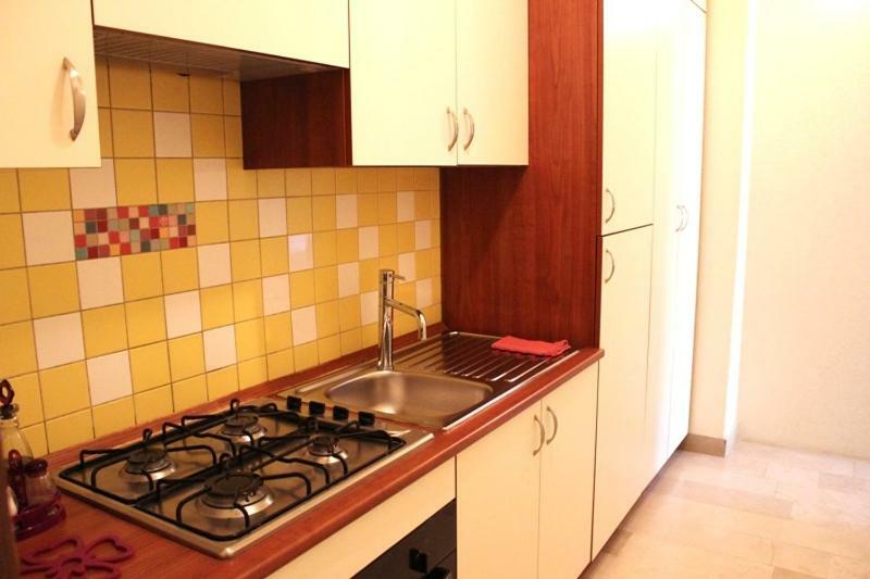 Apartments Gassner Spalato Esterno foto